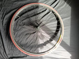 Ruedas Mavic Bicicleta NEGOCIABLE