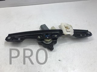 Elevalunas serie 1 f20 trasero izquierdo nuevo