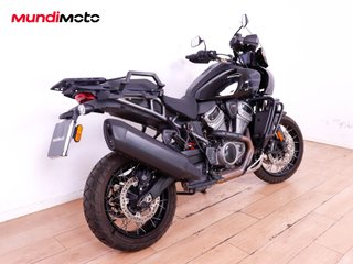 HARLEY DAVIDSON PAN AMERICA 1250 SPECIAL