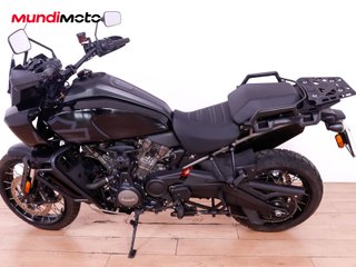 HARLEY DAVIDSON PAN AMERICA 1250 SPECIAL