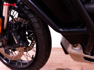 HARLEY DAVIDSON PAN AMERICA 1250 SPECIAL