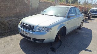 DESPIECE Audi A4 1.8 Turbo 2002