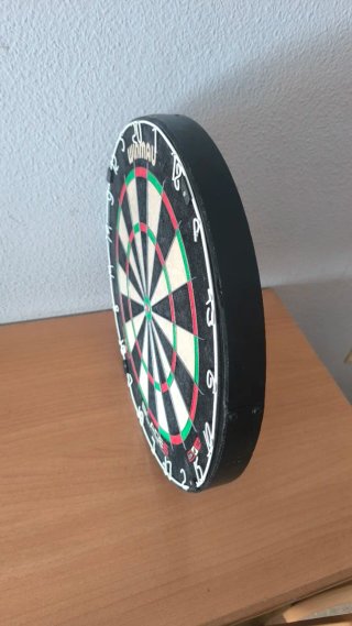 Diana de dardos Winmau Blade 6