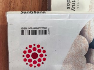 Libros de texto de texto de 5 de primaria