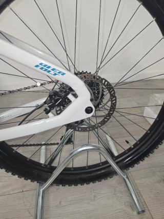 Bicicleta de Montaña Eléctrica Lapierre