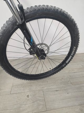 Bicicleta de Montaña Eléctrica Lapierre