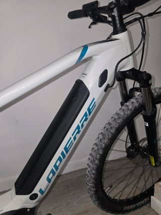Bicicleta de Montaña Eléctrica Lapierre
