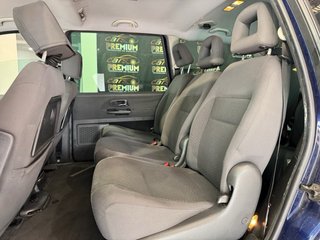7 PLAZAS// 2.0TDI 140Cv// Volkswagen Sharan 2008
