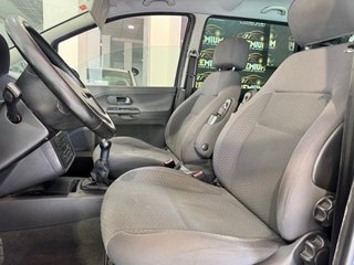 7 PLAZAS// 2.0TDI 140Cv// Volkswagen Sharan 2008