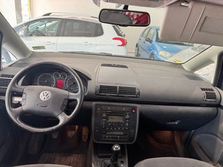 7 PLAZAS// 2.0TDI 140Cv// Volkswagen Sharan 2008