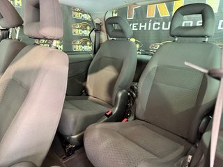 7 PLAZAS// 2.0TDI 140Cv// Volkswagen Sharan 2008