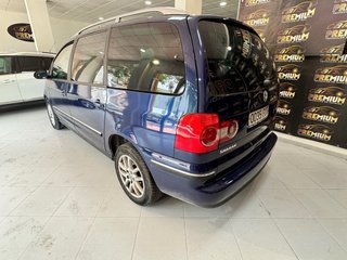 7 PLAZAS// 2.0TDI 140Cv// Volkswagen Sharan 2008