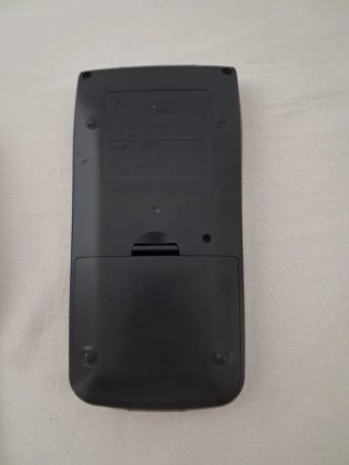 Calcolatrice Grafica Casio fx-7400G PLUS