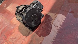 Motor Trifásico Elevador 1375/1700 RPM