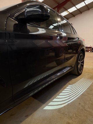 BMW X4 2019 25d xdrive