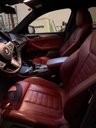 BMW X4 2019 25d xdrive