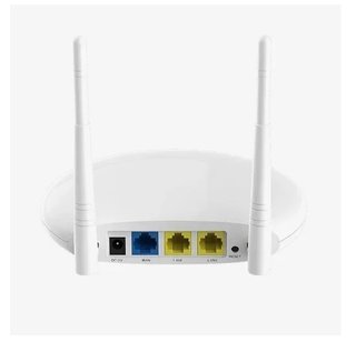 Router wifi repetidor OpenWrt internet NUEVO