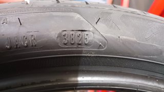 225/40 R19 93Y GOODYEAR  EAGLE F1 ASYMMETRIC 6