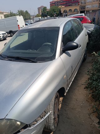 SEAT Ibiza 2003