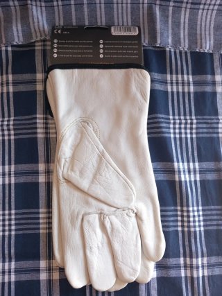 Guantes Buffalo Plus+ Talla 10 EN 388
