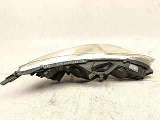 FARO IZQUIERDO PEUGEOT 407 9HZ 0301213201