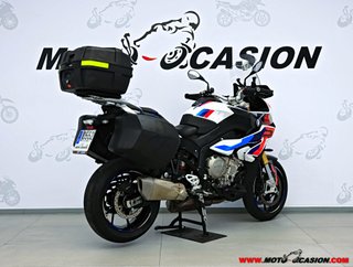 BMW S 1000 XR