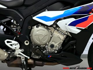BMW S 1000 XR