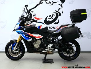BMW S 1000 XR