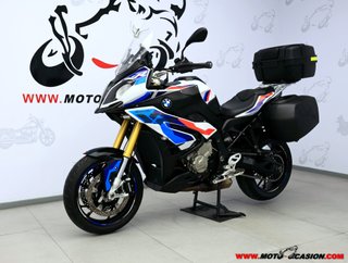BMW S 1000 XR