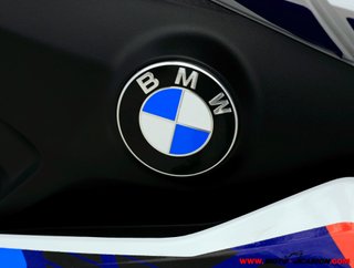 BMW S 1000 XR