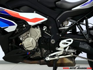 BMW S 1000 XR