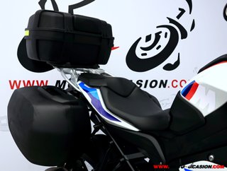 BMW S 1000 XR