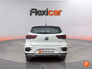MG ZS 1.0T Luxury