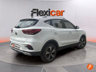 MG ZS 1.0T Luxury