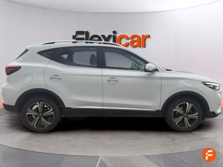 MG ZS 1.0T Luxury