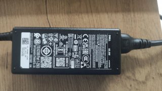 Dell Vostro 15-3581 i3-7020U 8GB RAM 240GB SSD