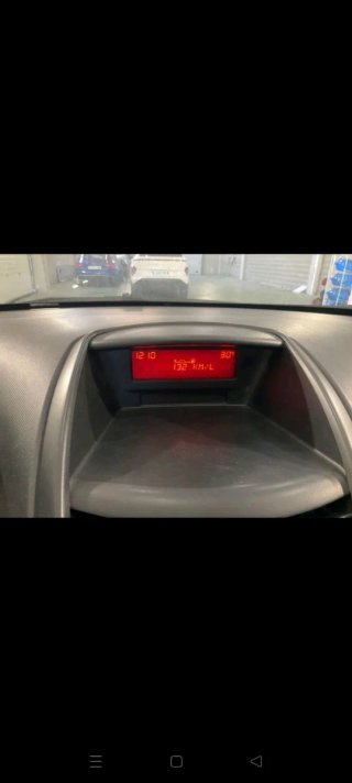 Peugeot 207 1.4 gasolina 2007