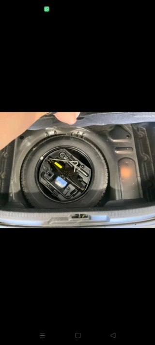 Peugeot 207 1.4 gasolina 2007