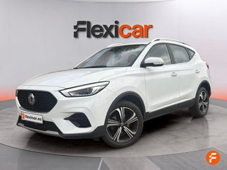 MG ZS 1.0T Luxury
