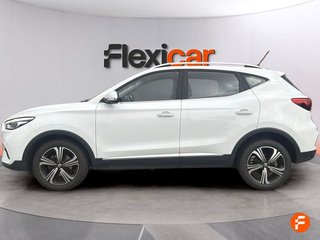 MG ZS 1.0T Luxury