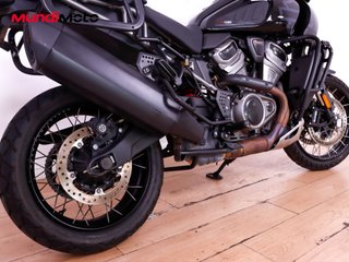 HARLEY DAVIDSON PAN AMERICA 1250 SPECIAL