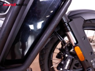 HARLEY DAVIDSON PAN AMERICA 1250 SPECIAL