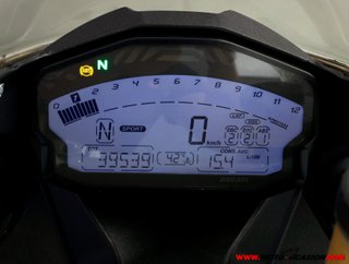 DUCATI 899 PANIGALE