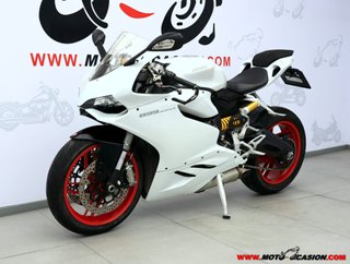 DUCATI 899 PANIGALE