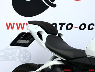 DUCATI 899 PANIGALE