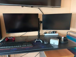PC Gaming RTX - Listo para jugar