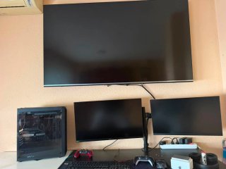 PC Gaming RTX - Listo para jugar