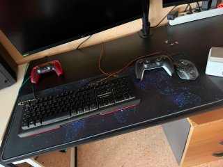 PC Gaming RTX - Listo para jugar