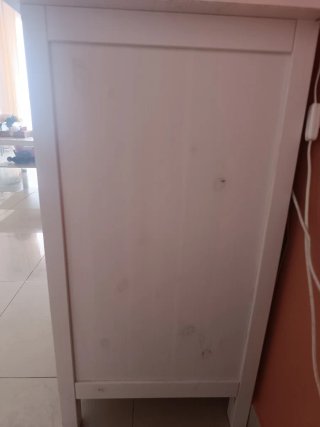 CHOLLAZO AL 60% Aparador- Cómoda