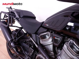 HARLEY DAVIDSON PAN AMERICA 1250 SPECIAL